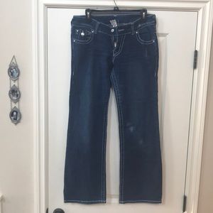 Tru Religion jeans Sz 30 (09)